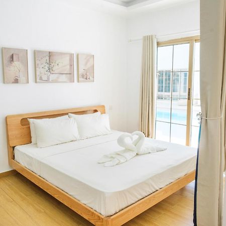 Seapearl Of Alona Hotell Panglao Eksteriør bilde