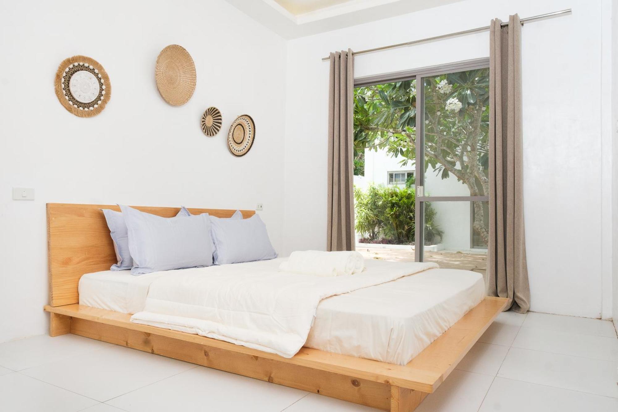 Seapearl Of Alona Hotell Panglao Eksteriør bilde